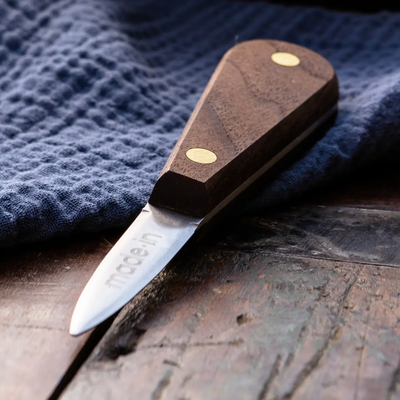 Oyster Shucker