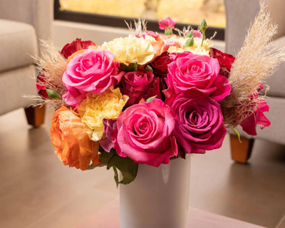 Thanksgiving Memories Bouquet