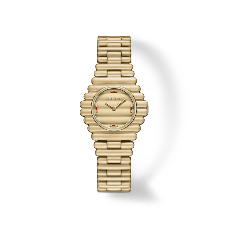 Coda Timepiece