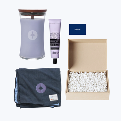 Apres Ski Kit