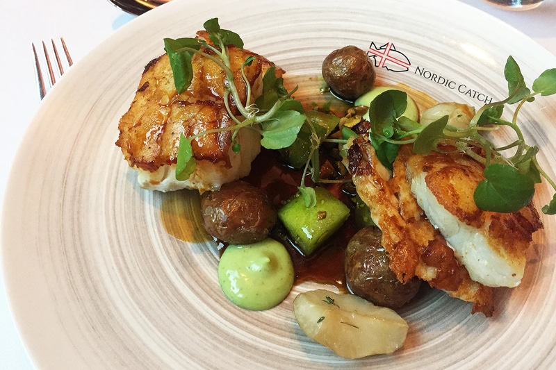 A Taste of Iceland Premium Fish Sample Bundle