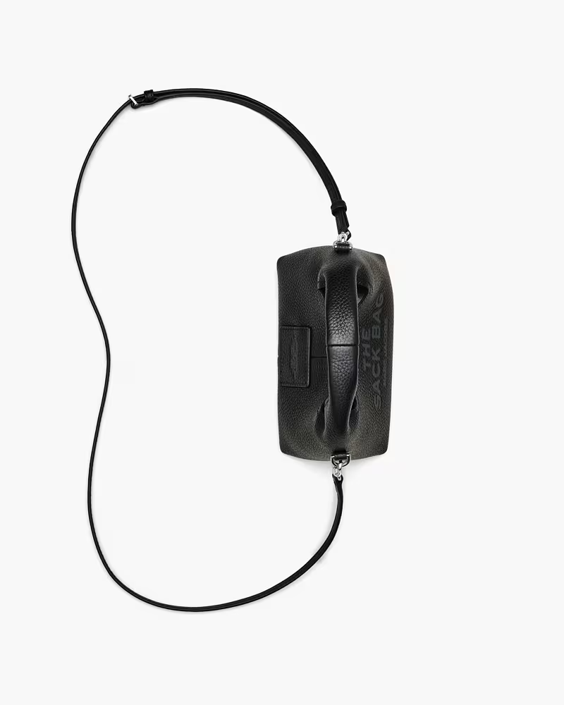 The Micro Crossbody Sack Bag