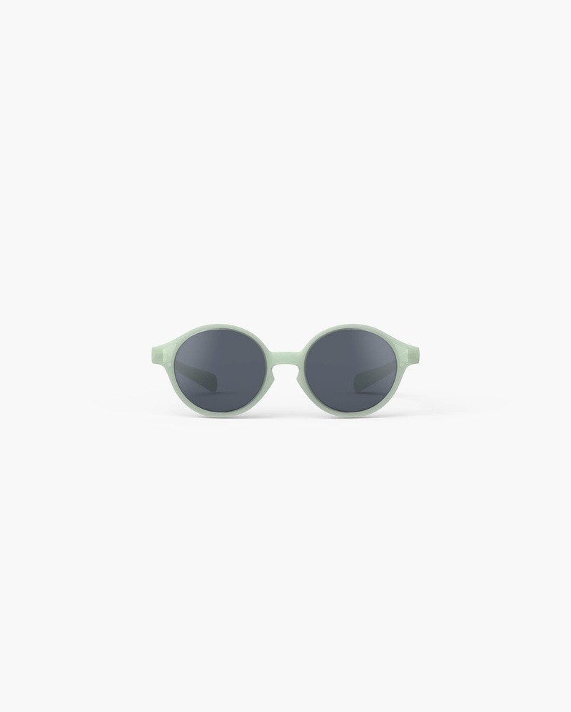 Baby #D Frame Polarized Sunglasses, 0-3Y