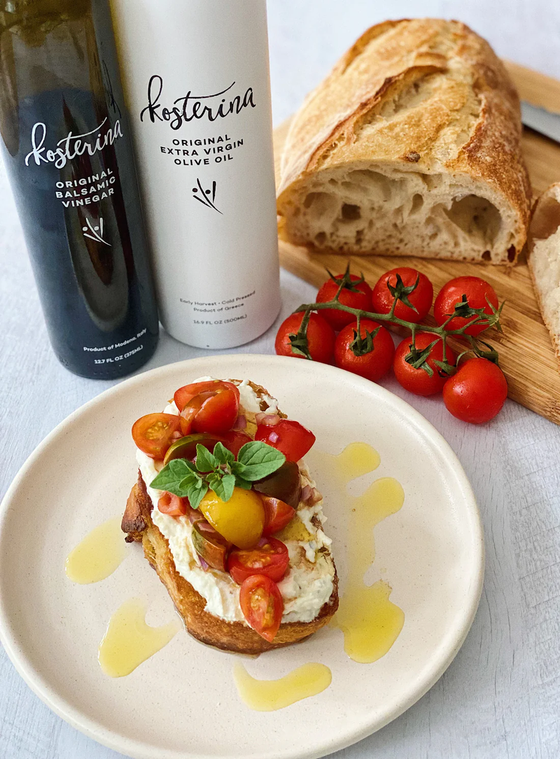 The Dipping Duo Gift Set