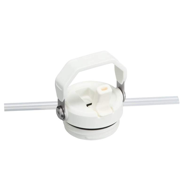 The IceFlow™ Bottle with Flip Straw Lid 24 oz