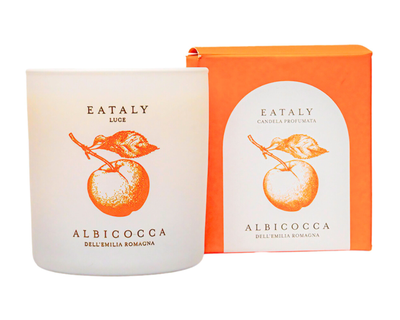 Eataly Signature Candle