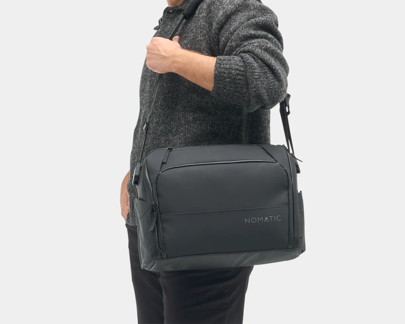 Messenger Bag