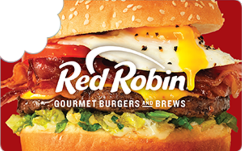 Red Robin