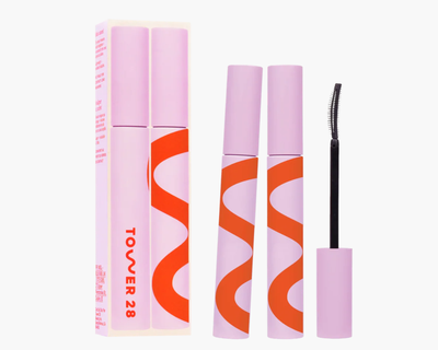 MakeWaves® Mascara Duo