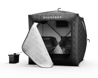SAUNABOX® GO