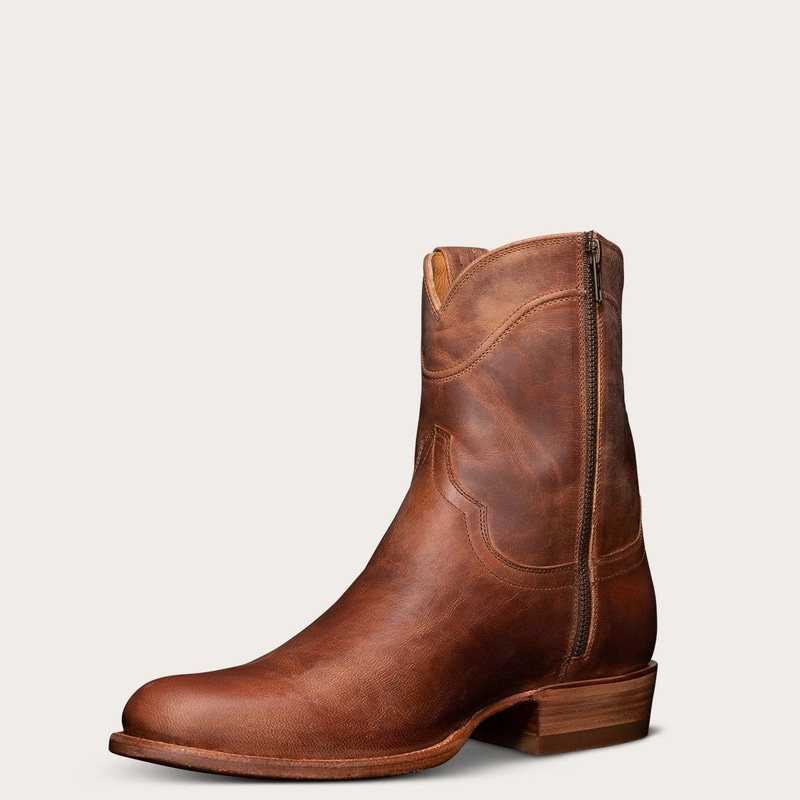 Men's The Dean, Scotch