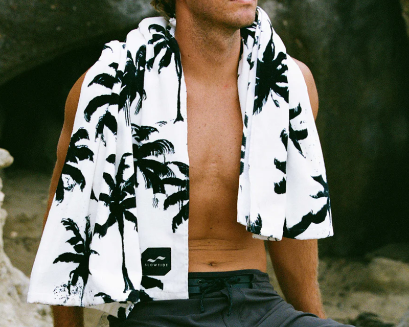 Beach Towel