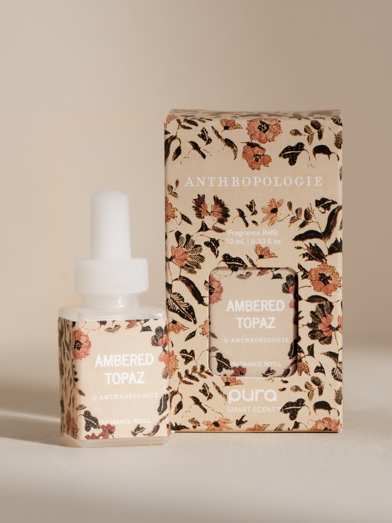 Pura x Anthropologie Fragrance Refill