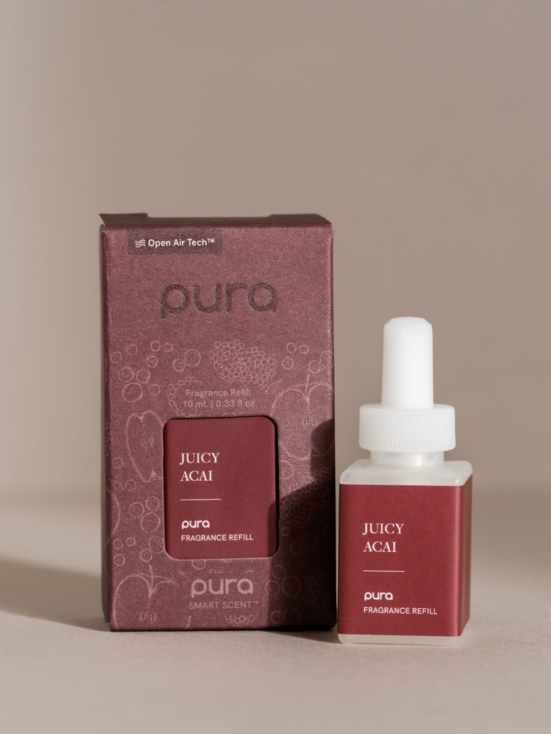 Pura Fragrance Refill