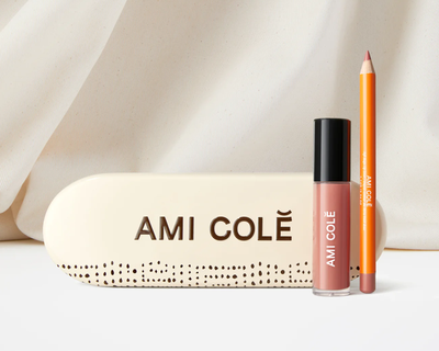 The Colé Lip Kit