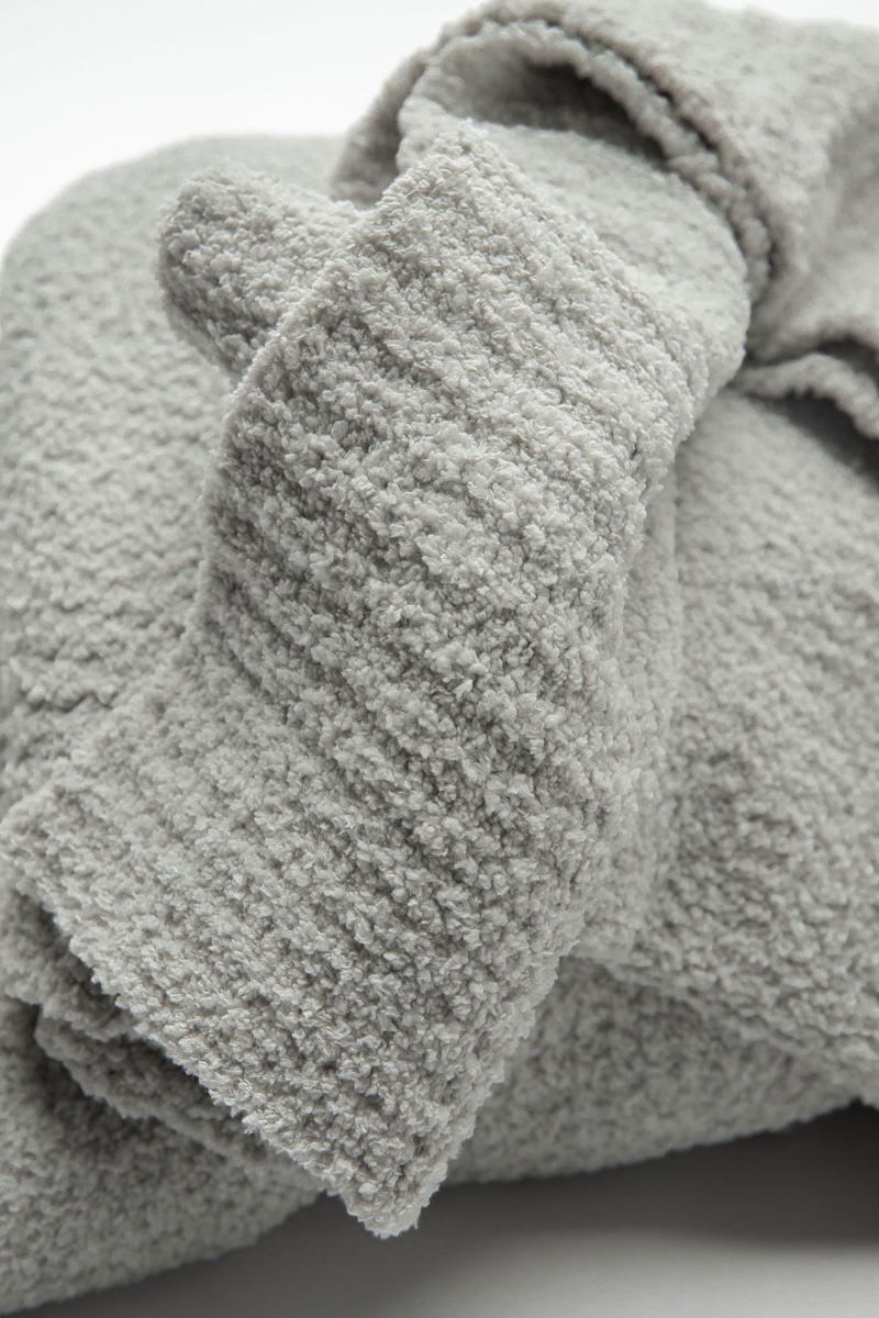 Snug Bed Blanket, King