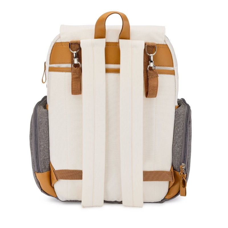 Birch Diaper Backpack