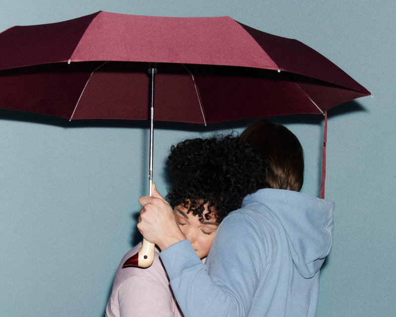 Eco-Friendly Umbrella