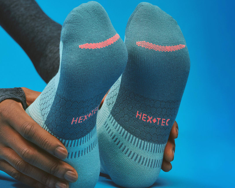 Women's Lightweight Athletic Ankle Socks