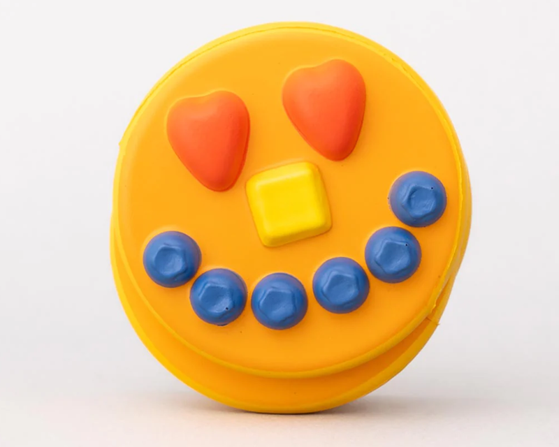 Feel Better De-Stress Ball