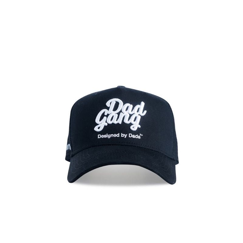 DadGang Signature Hat