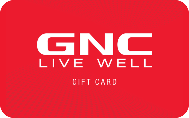 GNC