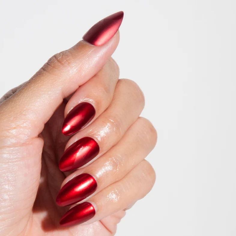 Chill Tips Press On Nails