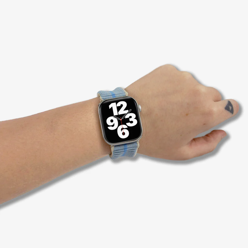Knit Apple Watch Band