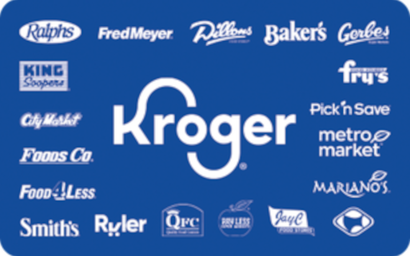 Kroger US