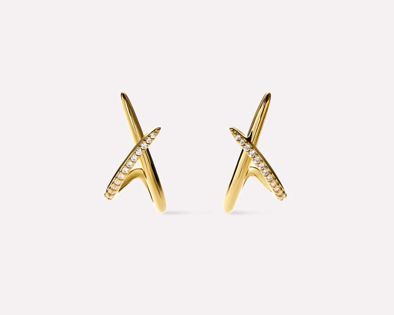 Sloane Stud Earrings