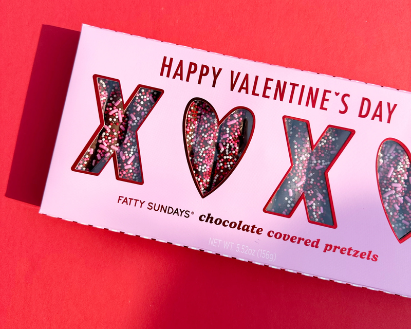 Valentine's Day Gift Set