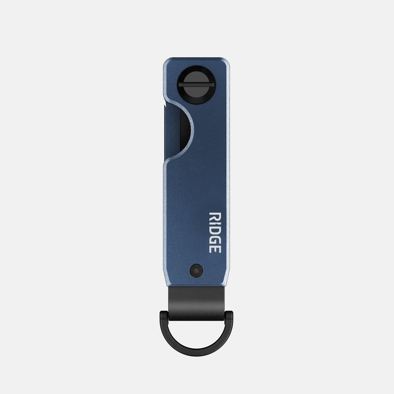 Ridge KeyCase