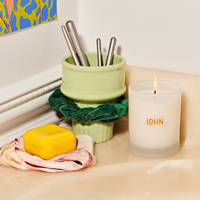7.5 oz Candle