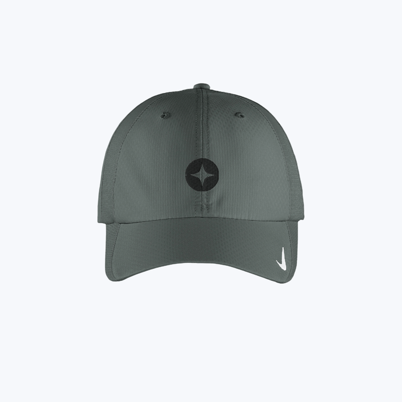 Branded Nike Sphere Performance Cap