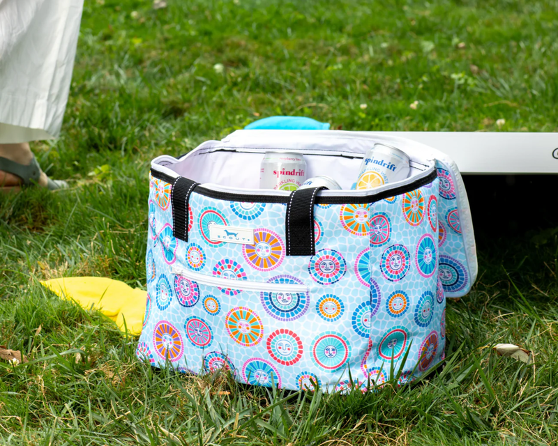 Large Soft Cooler