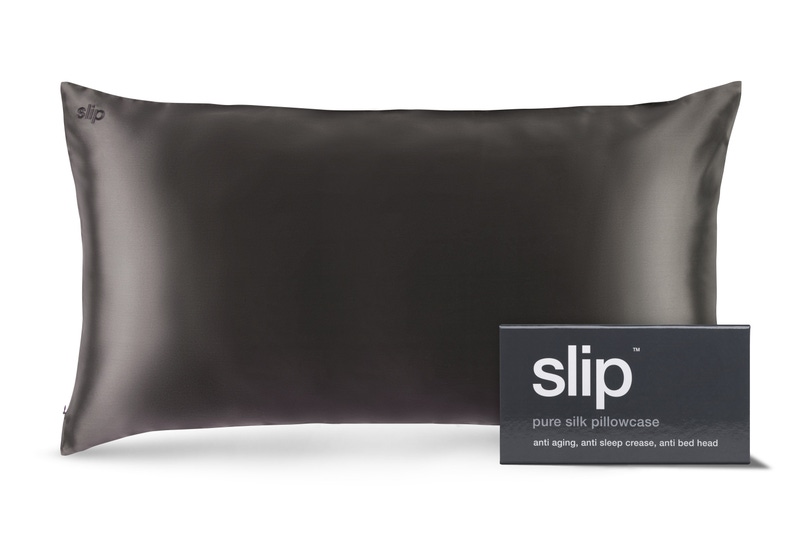 King Zippered Pillowcase