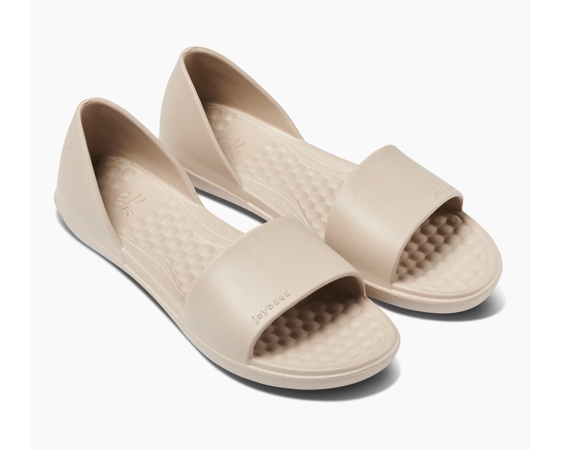 Women's Friday Flat