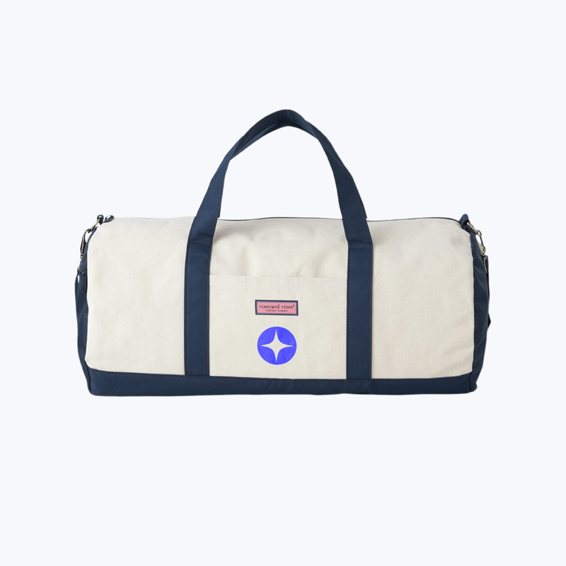 Vineyard Vines Medium Duffle