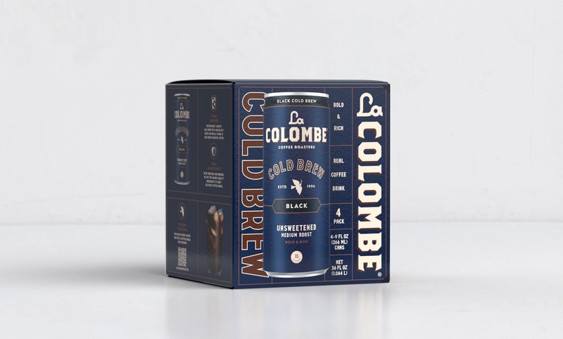 Cold Brew 12-Pack