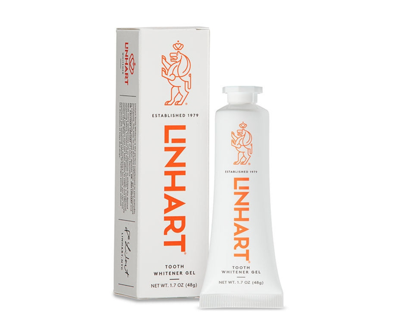 The Daily Whitener Gel