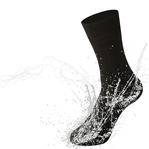 Ultimate Unisex Waterproof Socks