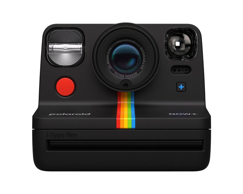 Now+ Instant Film Camera Generation 2