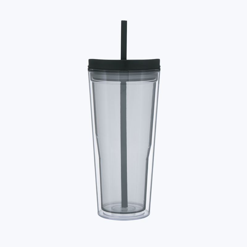 Branded Double-wall 20.9oz Tumbler