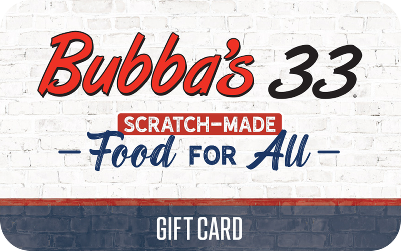 Bubba's 33