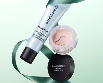 Complexion Heroes Prime & Set Duo