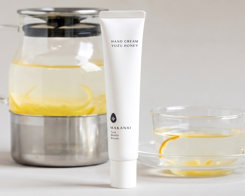 Secret Recipe Hand Cream
