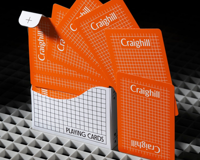 Playing Cards