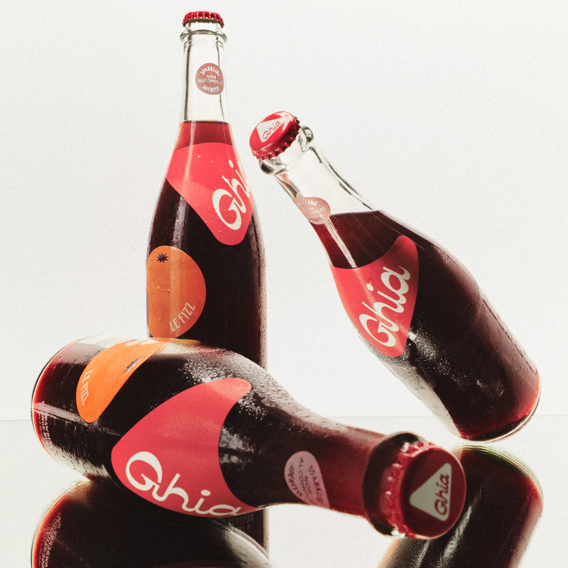 Le Fizz, 2- Pack