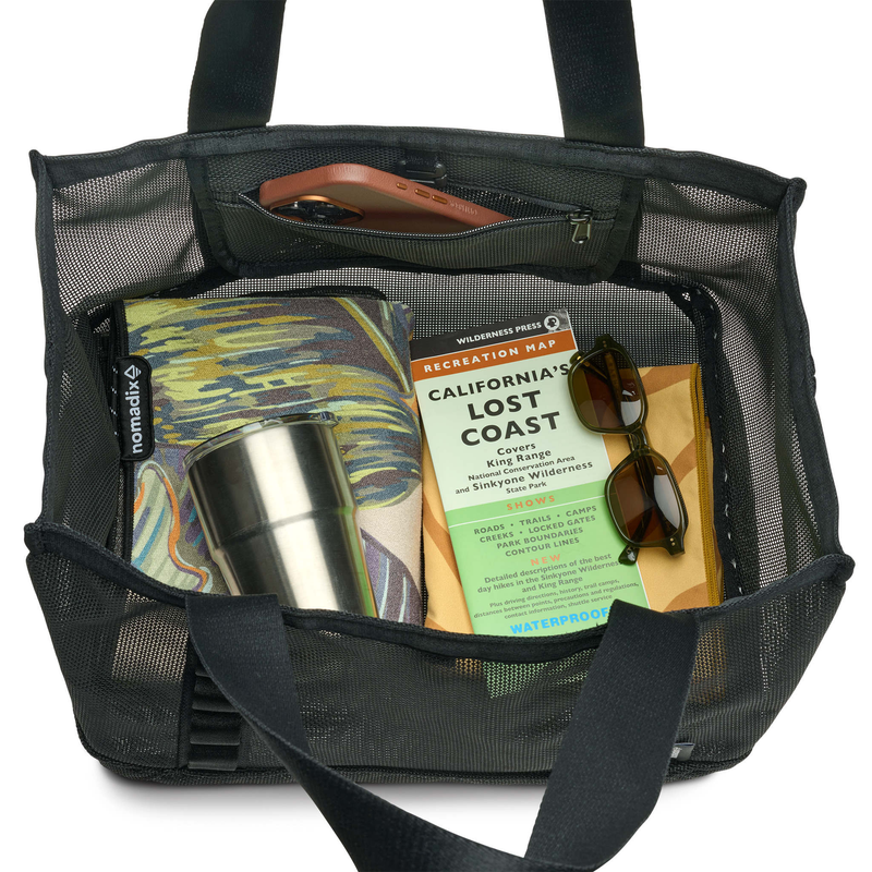 AirMesh Tote