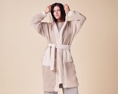 Essential Robe